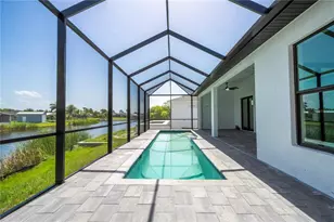 14958 Wichita Rd, Port Charlotte, FL 33981 - Photo 26
