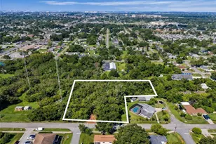 110 Prince St, Orlando, FL 32809 - Photo 1