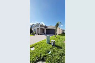 4585 Golden Knight Boulevard, Kissimmee, FL 34746 - Photo 2