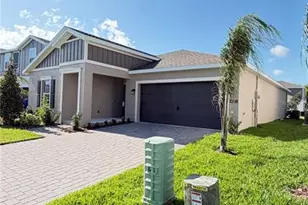 4585 Golden Knight Blvd, Kissimmee, FL 34746 - Photo 2