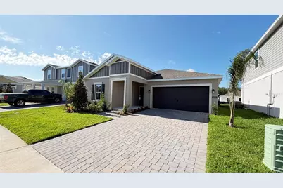 4585 Golden Knight Boulevard, Kissimmee, FL 34746 - Photo 1