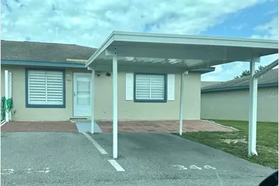 344 Winter Ridge Boulevard #344, Winter Haven, FL 33881 - Photo 1