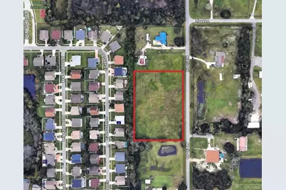 0 Marllo Road, Kissimmee, FL 34744 - Photo 1