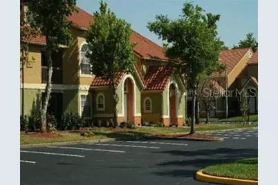 413 Fountainhead Circle #231, Kissimmee, FL 34741 - Photo 1