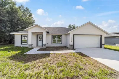 7536 SW 129th Place, Ocala, FL 34473 - Photo 1