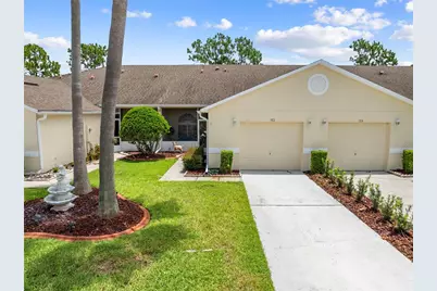 153 Club Villas Lane, Kissimmee, FL 34744 - Photo 1
