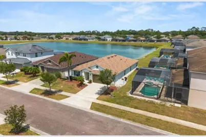 4717 Blue Diamond Street, Kissimmee, FL 34746 - Photo 2