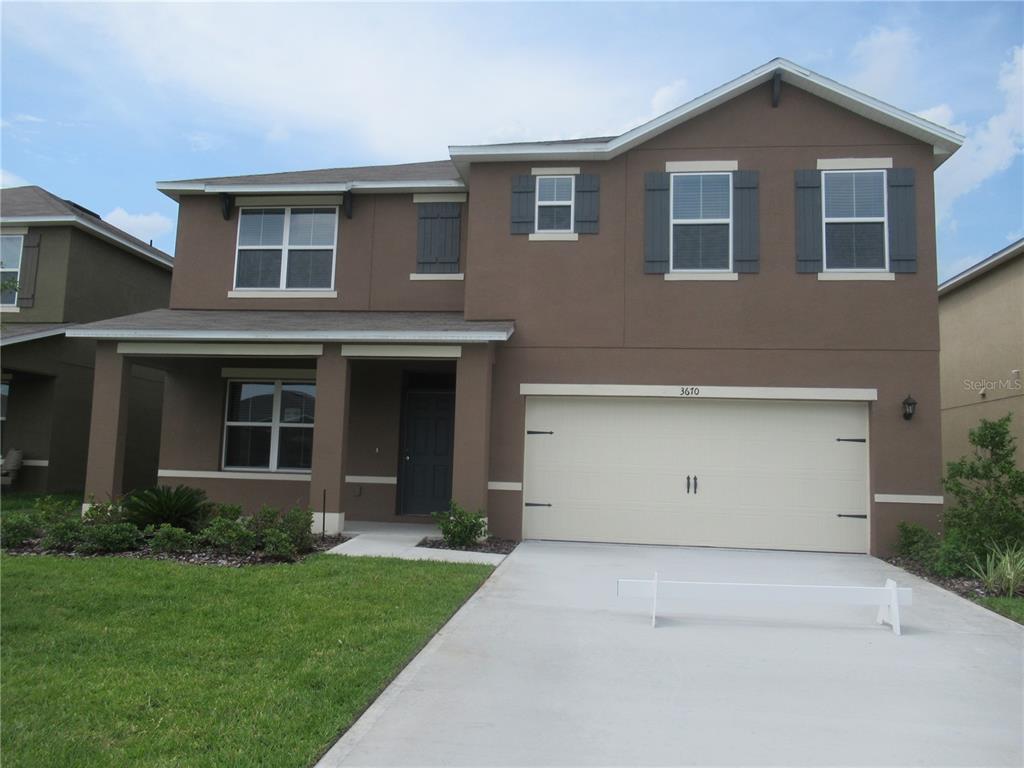 3670 Maidencain St - 3670 Maidencain St, Clermont, FL 34714 Luxury Property | Jose Angel Pina