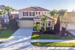 5352 Oakbourne Ave, Davenport, FL 33837 - Photo 1