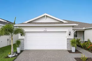 1845 Spring Shower Circle, Kissimmee, FL 34744 - Photo 1