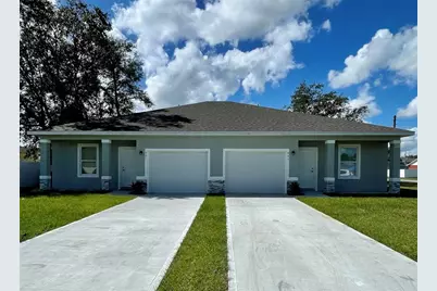 701 Camel Court, Poinciana, FL 34759 - Photo 1
