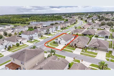2592 Isabela Terrace, Kissimmee, FL 34743 - Photo 32