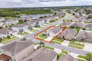 2592 Isabela Terrace, Kissimmee, FL 34743 - Photo 32