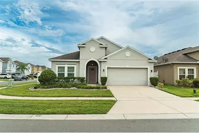 2592 Isabela Terrace, Kissimmee, FL 34743 - Photo 4