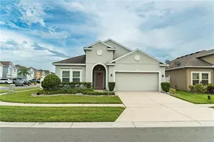 2592 Isabela Terrace, Kissimmee, FL 34743 - Photo 4