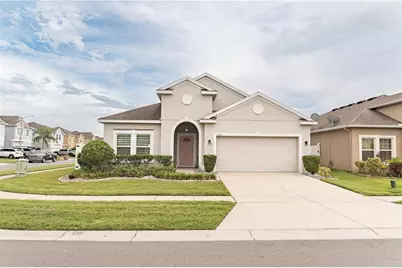 2592 Isabela Terrace, Kissimmee, FL 34743 - Photo 2