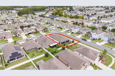 2592 Isabela Terrace, Kissimmee, FL 34743 - Photo 30