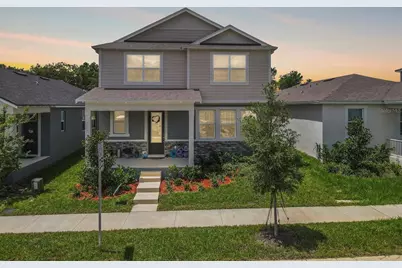 353 Free Range Drive, Groveland, FL 34736 - Photo 1
