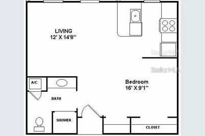 860 N Orange Avenue #145, Orlando, FL 32801 - Photo 14