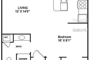 860 N Orange Ave, Orlando, FL 32801 - Photo 14