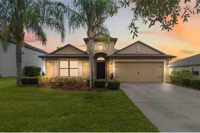 3721 Marietta Way, Saint Cloud, FL 34772 - Photo 2