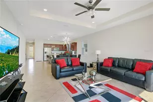 5133 Chickadee St, Saint Cloud, FL 34771 - Photo 2