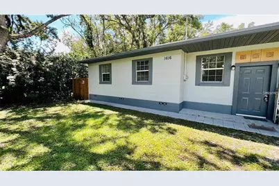 1616 Hope Street, Intercession City, FL 33848 - Photo 1
