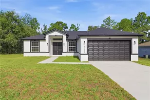 9000 N Barbados Way, Citrus Springs, FL 34433 - Photo 1