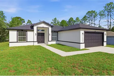 9000 N Barbados Way, Citrus Springs, FL 34433 - Photo 2