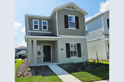 6072 Zen Way, Clermont, FL 34714 - Photo 1