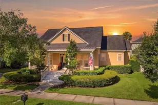 1018 Wild Elm St, Celebration, FL 34747 - Photo 1