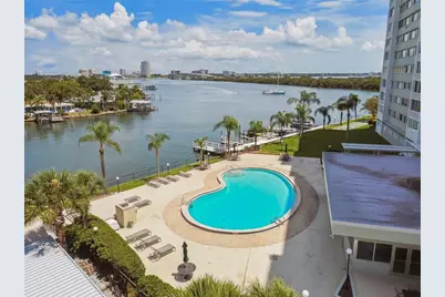 31 Island Way #505, Clearwater Beach, FL 33767 - Photo 22