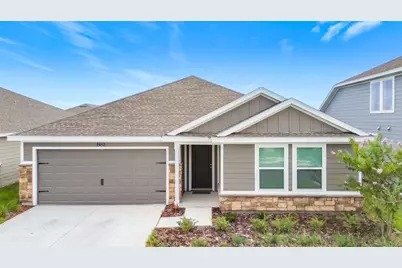 2526 Aveeno Avenue, Haines City, FL 33844 - Photo 1