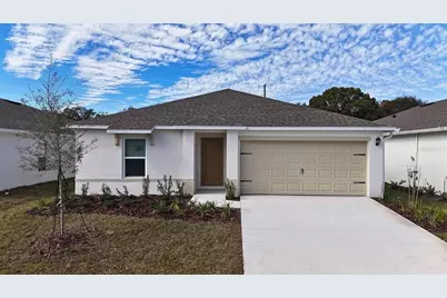 1727 Grandiose Drive, Haines City, FL 33844 - Photo 1