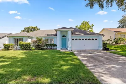 6828 Woodgrain Court, Ocoee, FL 34761 - Photo 1