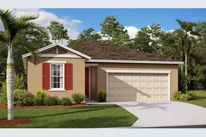 6398 Clover Street, Lake Hamilton, FL 33851 - Photo 1