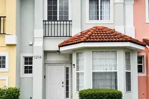 1204 S Beach Cir, Kissimmee, FL 34746 - Photo 1