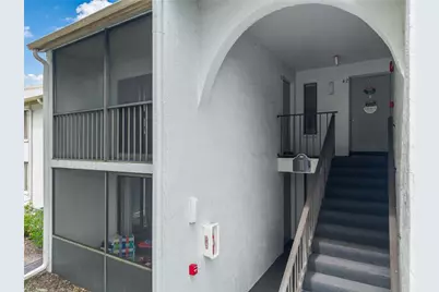 8201 Sun Spring Circle #C2, Orlando, FL 32825 - Photo 2