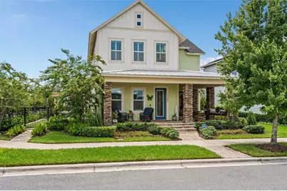 13901 Myerson Avenue, Orlando, FL 32827 - Photo 2