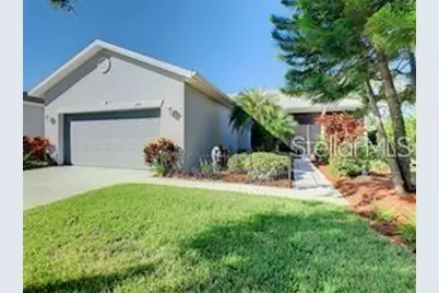 284 Lake Cassidy Drive, Poinciana, FL 34759 - Photo 1