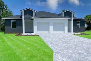 8615 Agate St, Port Charlotte, FL 33981 - Photo 1