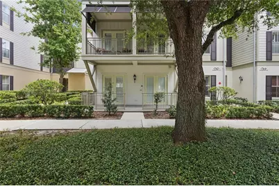 762 Celebration Avenue #2201, Celebration, FL 34747 - Photo 2