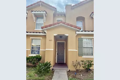 2672 Mayaguana Street, Kissimmee, FL 34747 - Photo 2