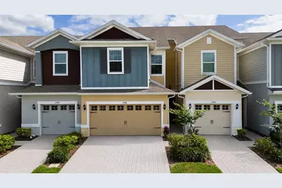 2588 Sedge Grass Way, Orlando, FL 32824 - Photo 1
