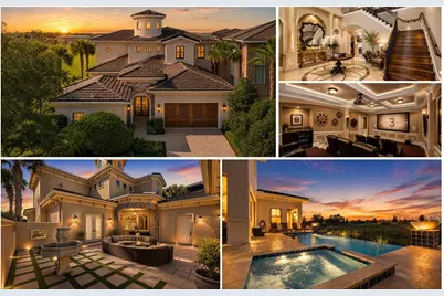 340 Muirfield Loop, Reunion, FL 34747 - Photo 2