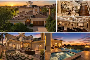 340 Muirfield Loop, Reunion, FL 34747 - Photo 2