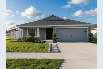 1032 Zion Drive, Haines City, FL 33844 - Photo 2