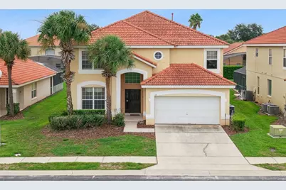 120 Saragossa Avenue, Davenport, FL 33897 - Photo 2