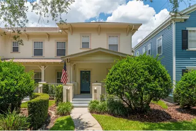 1037 Old Blush Rd, Celebration, FL 34747 - Photo 1