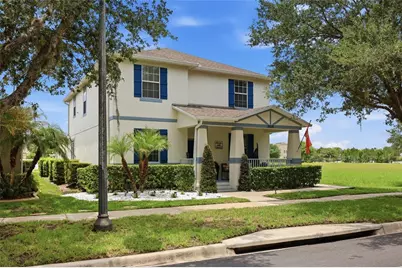 3420 Schoolhouse Road, Saint Cloud, FL 34773 - Photo 1